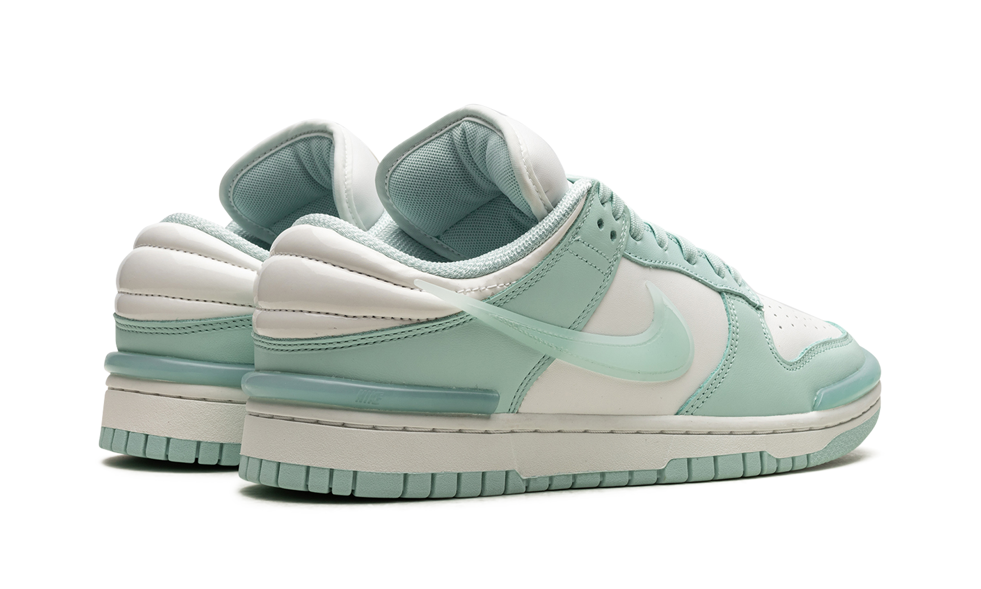 Nike Dunk Low Twist Jade Ice (W) 4