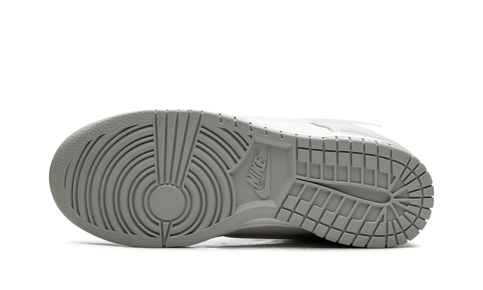 Nike Dunk Low Twist Light Silver (W) 6