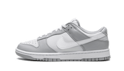 Nike Dunk Low Two Tone Grey 1