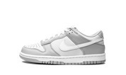 Nike Dunk Low Two Tone Grey