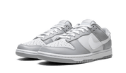 Nike Dunk Low Two Tone Grey 2