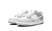Nike Dunk Low Two Tone Grey