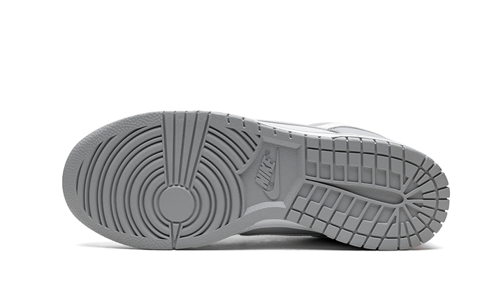 Nike Dunk Low Two Tone Grey 4