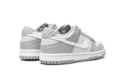 Nike Dunk Low Two Tone Grey