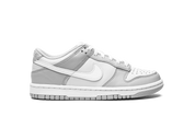 Nike Dunk Low Two Tone Grey