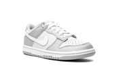 Nike Dunk Low Two Tone Grey