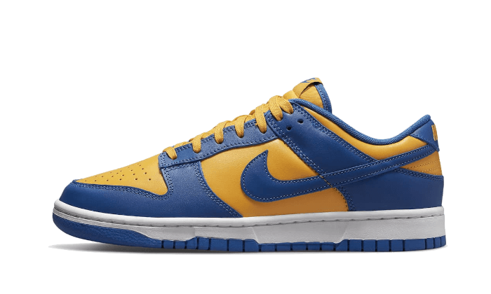 Nike Dunk Low UCLA 1