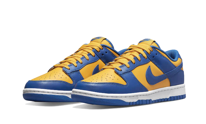 Nike Dunk Low UCLA 2