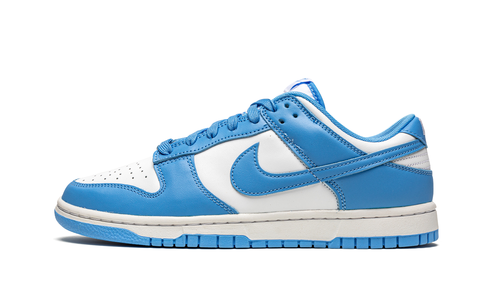 Nike Dunk Low UNC