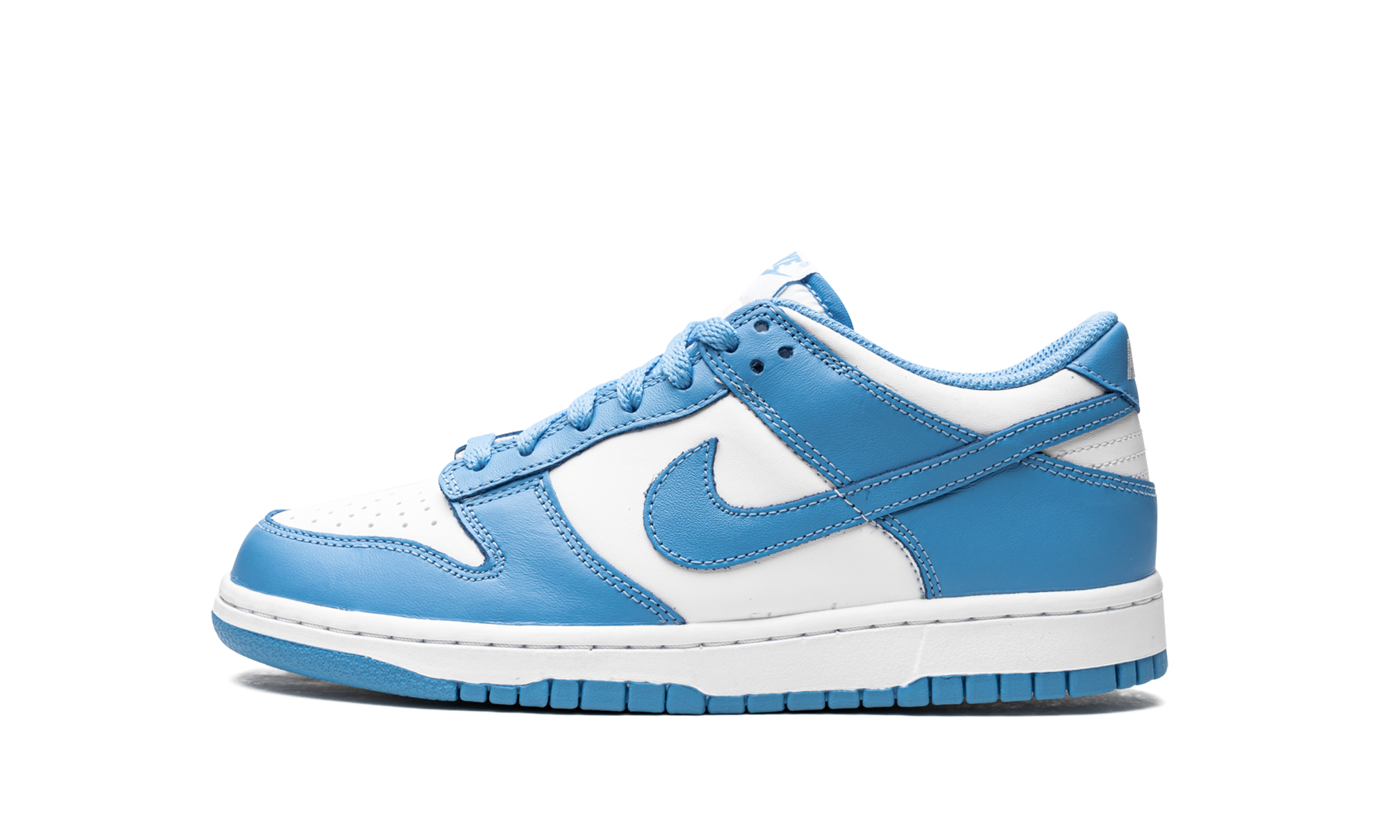 Nike Dunk Low UNC 2021 GS 1