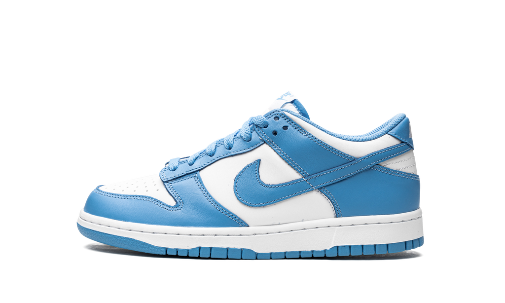Nike Dunk Low UNC 2021 GS 2