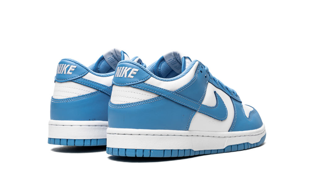 Nike Dunk Low UNC 2021 GS 4