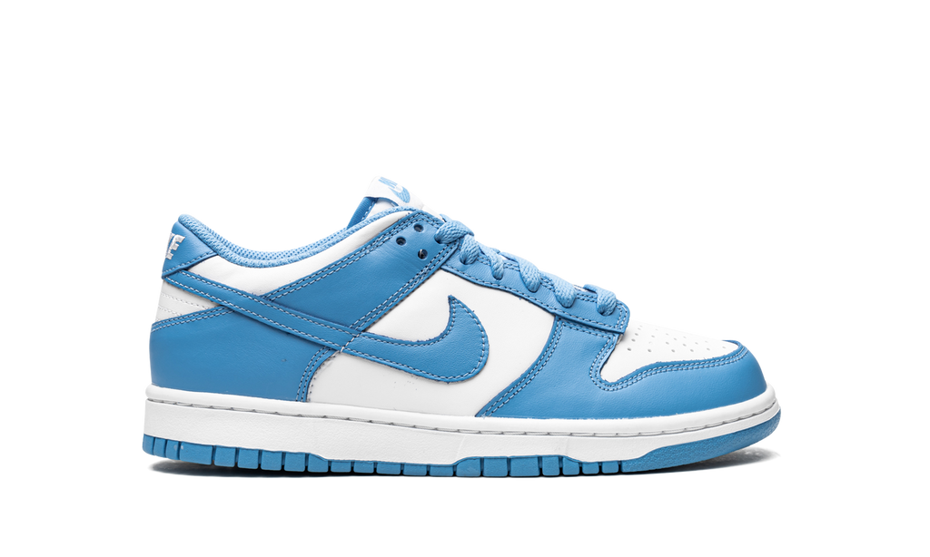 Nike Dunk Low UNC 2021 GS 7