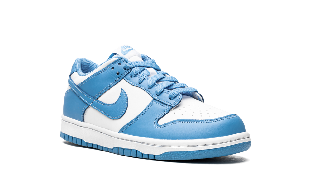 Nike Dunk Low UNC 2021 GS 8