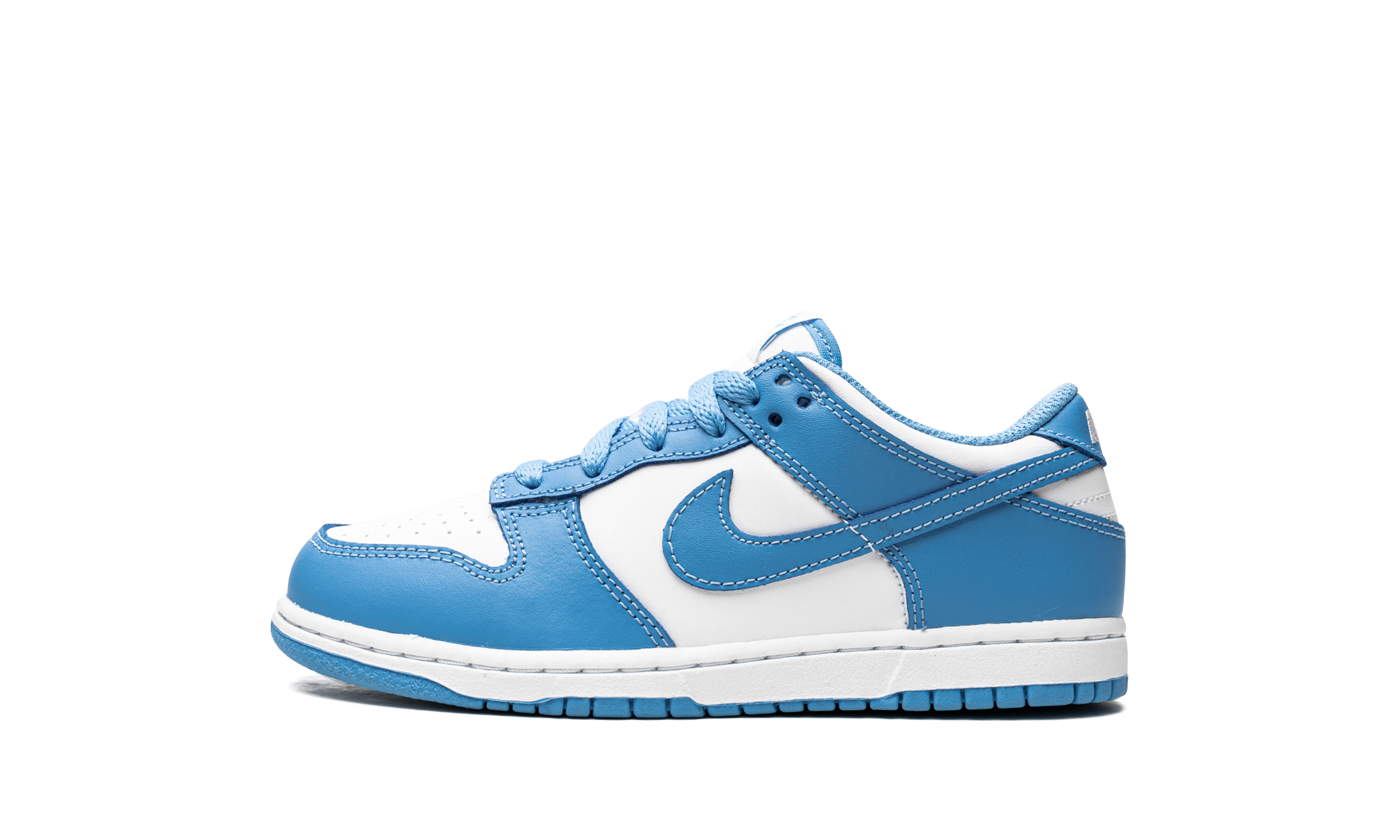 Nike Dunk Low UNC 2021 PS 1