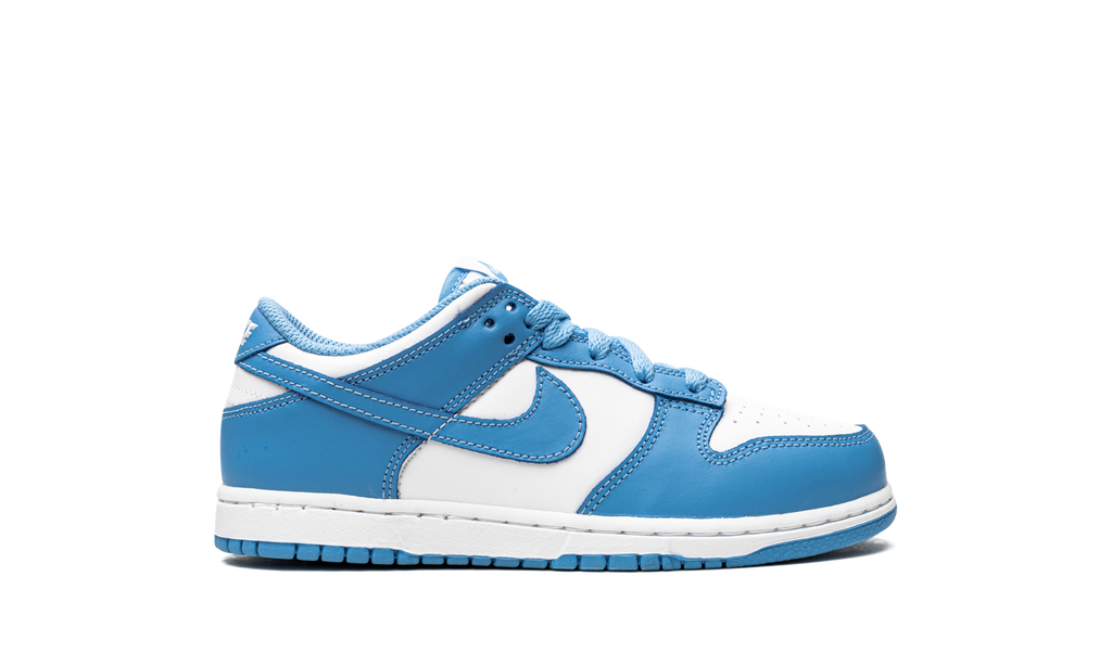 Nike Dunk Low UNC 2021 PS 7
