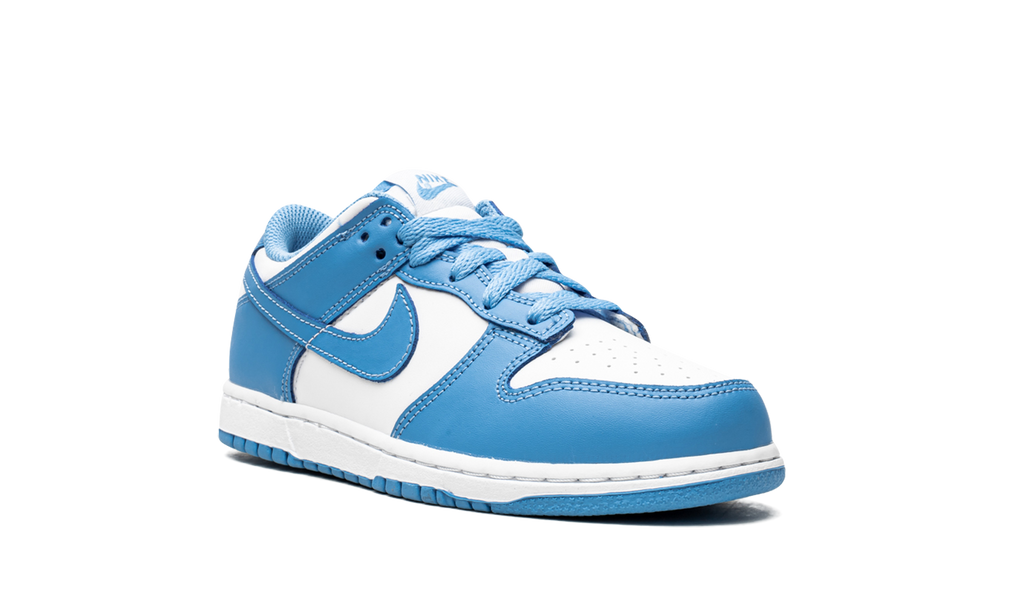 Nike Dunk Low UNC 2021 PS 8