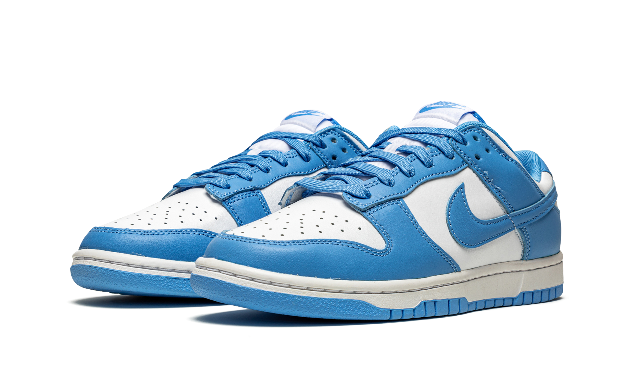 Nike Dunk Low UNC