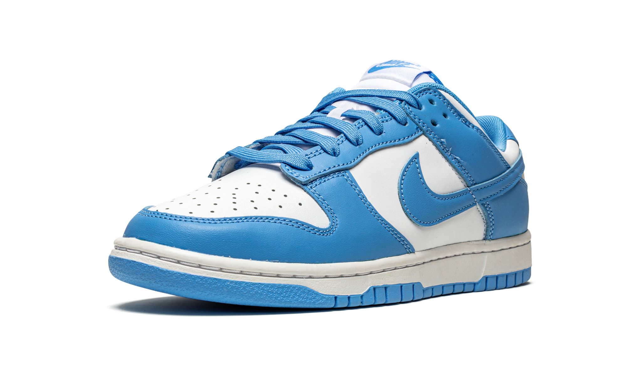 Nike Dunk Low UNC