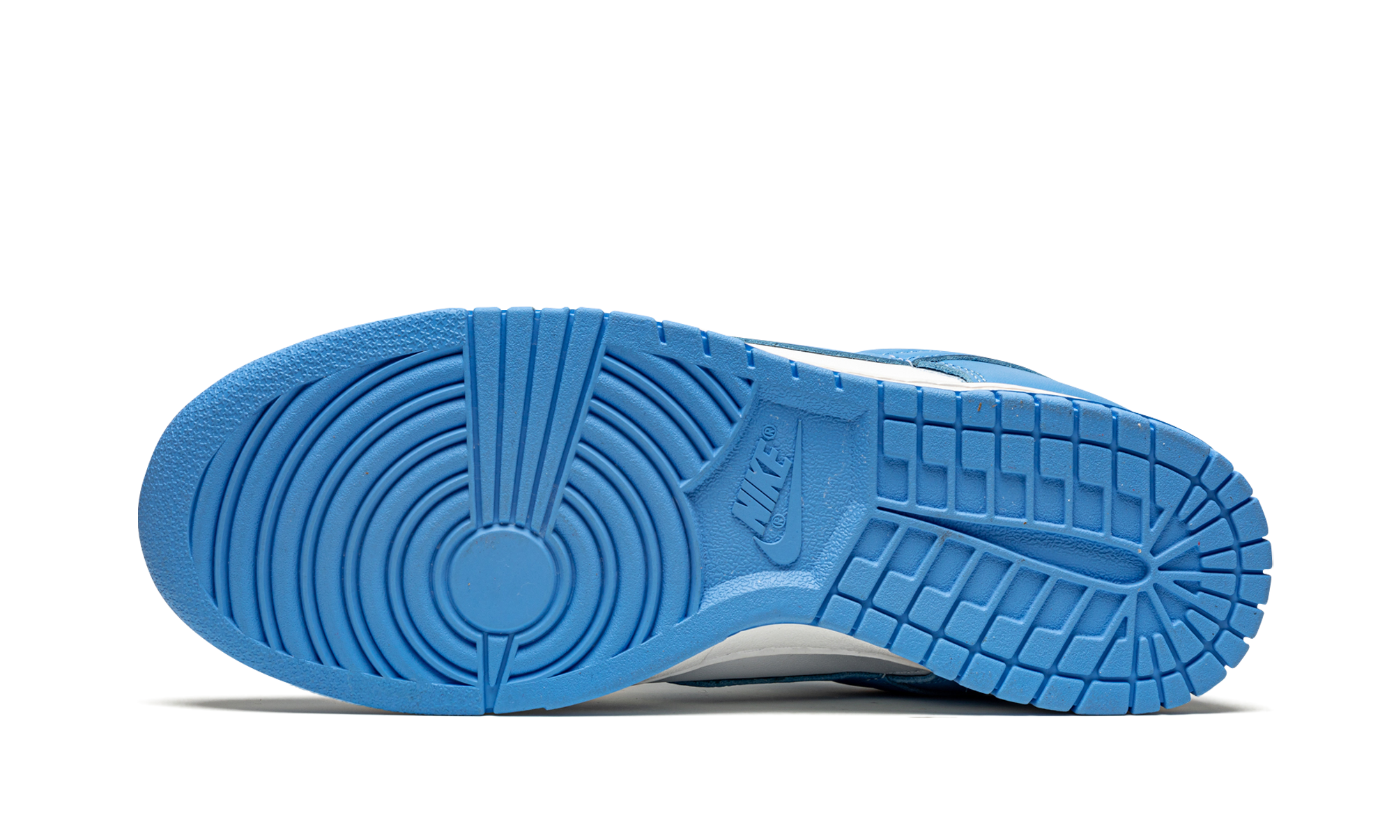 Nike Dunk Low UNC