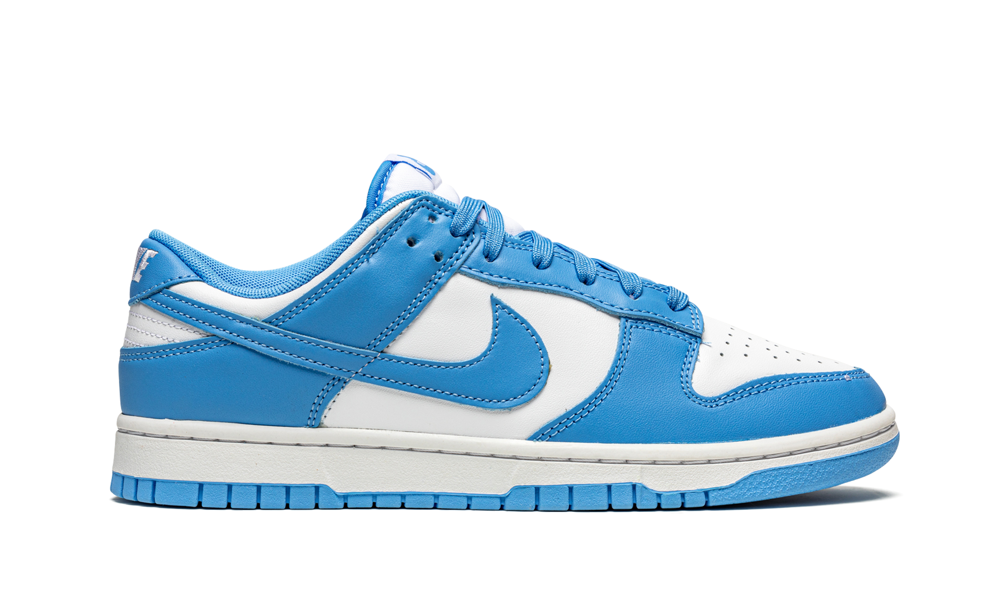Nike Dunk Low UNC
