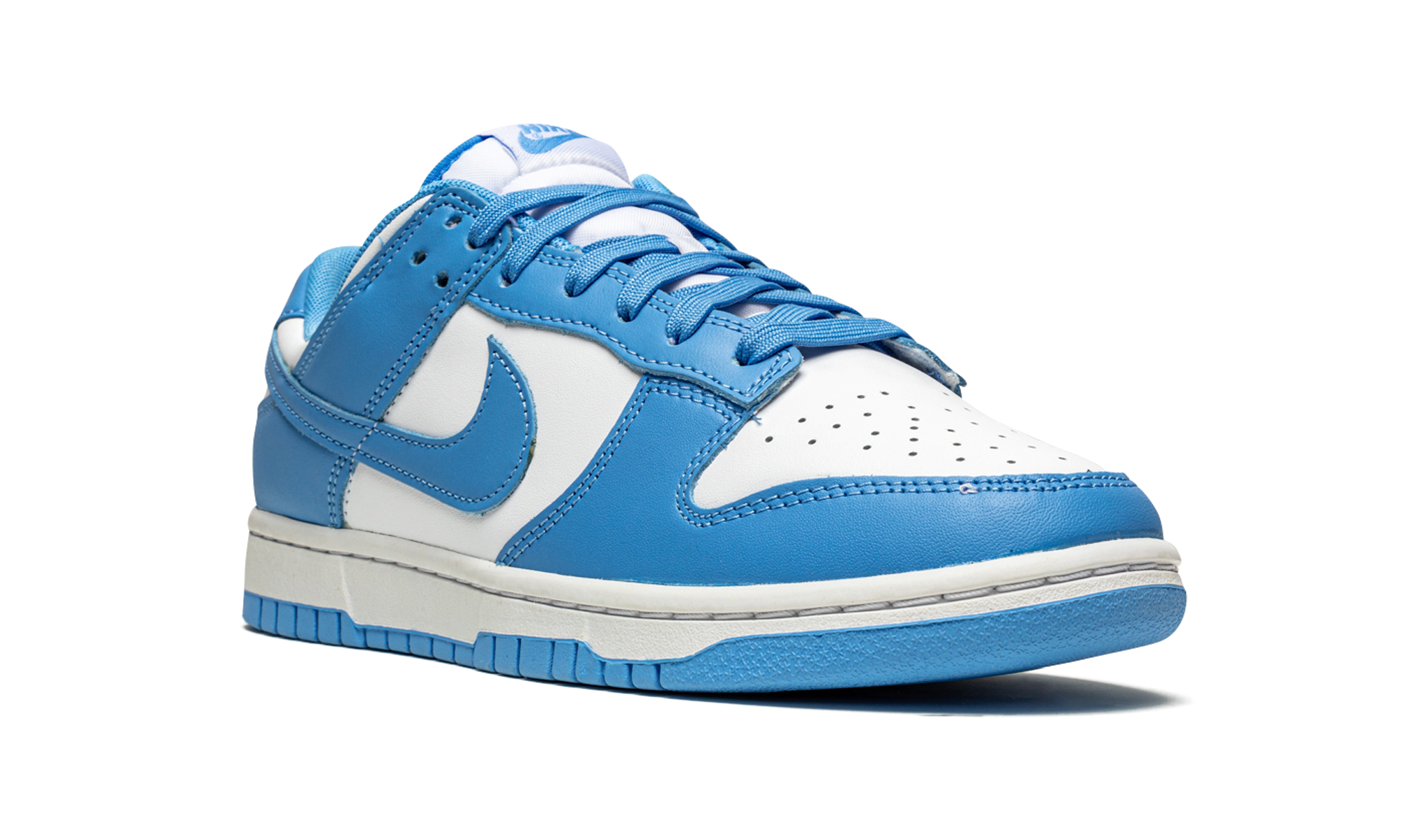 Nike Dunk Low UNC
