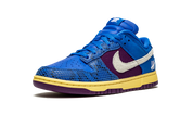 Nike Dunk Low Undefeated 5 On It Dunk vs. AF1 4
