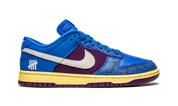 Nike Dunk Low Undefeated 5 On It Dunk vs. AF1 6