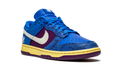 Nike Dunk Low Undefeated 5 On It Dunk vs. AF1 7