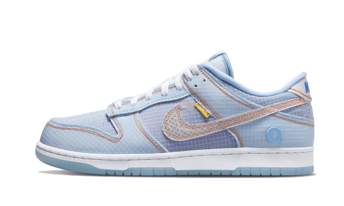 Nike Dunk Low Union Passport Pack Argon 1