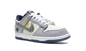 Nike Dunk Low Union Passport Pack Pistachio 7