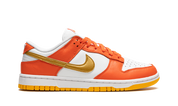 Nike Dunk Low University Gold