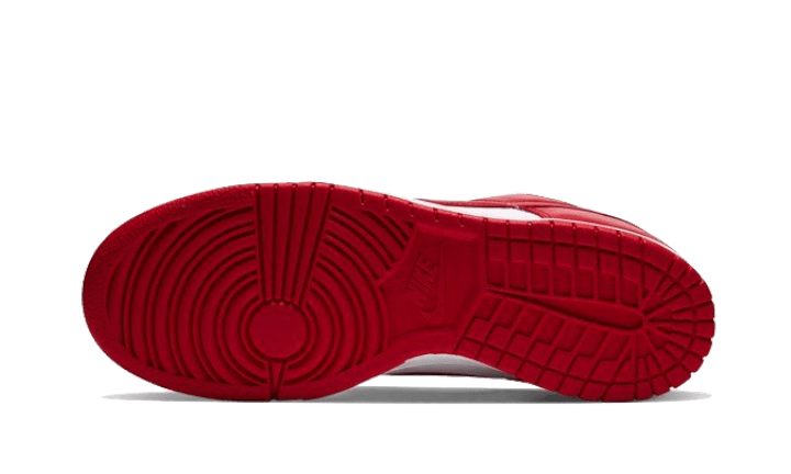 Nike Dunk Low University Red 6