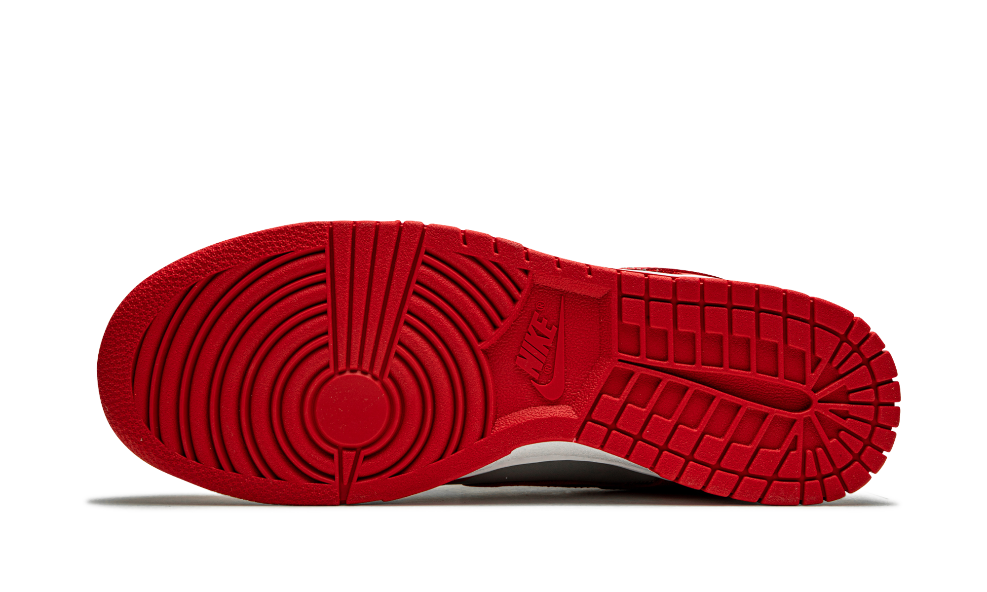 Nike Dunk Low UNLV 10