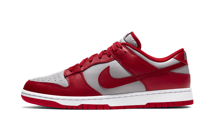 Nike Dunk Low UNLV 3
