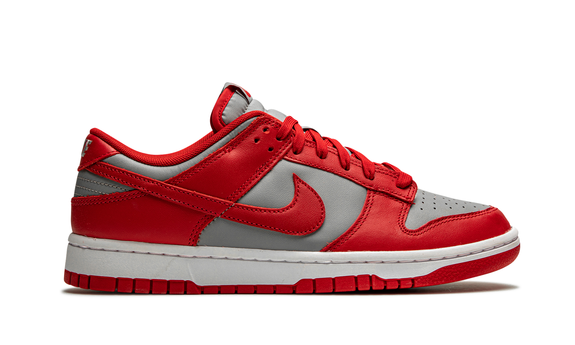 Nike Dunk Low UNLV