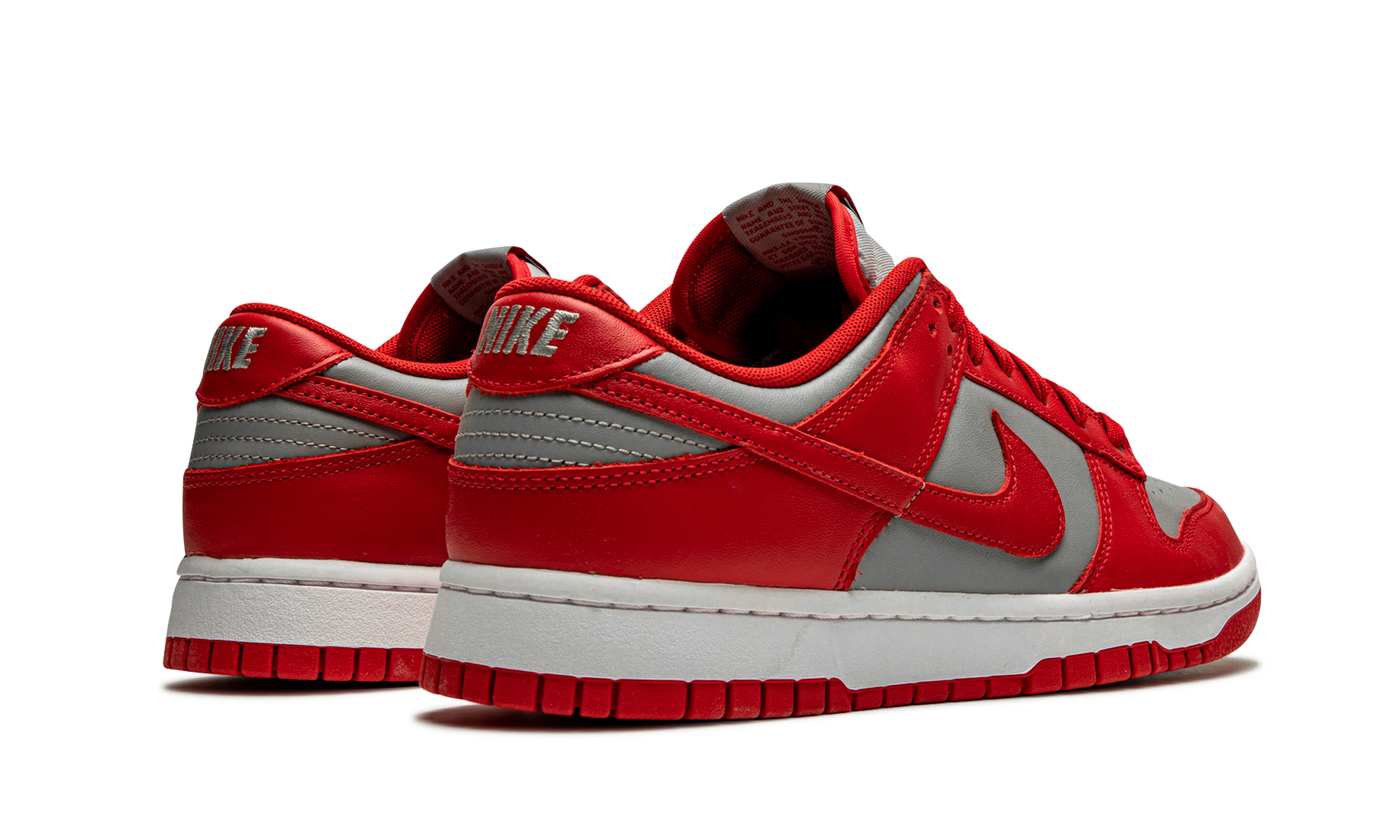 Nike Dunk Low UNLV 8