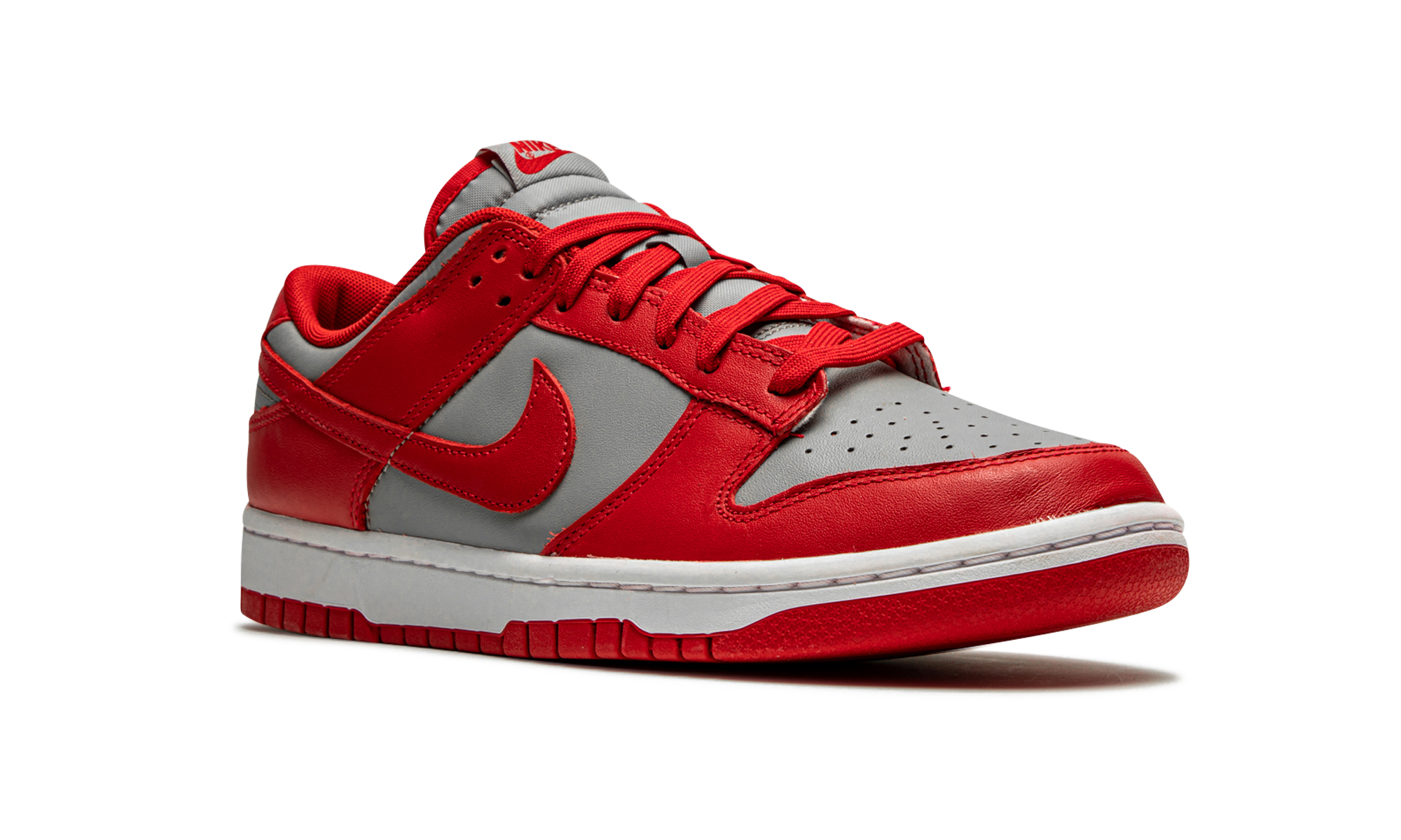 Nike Dunk Low UNLV