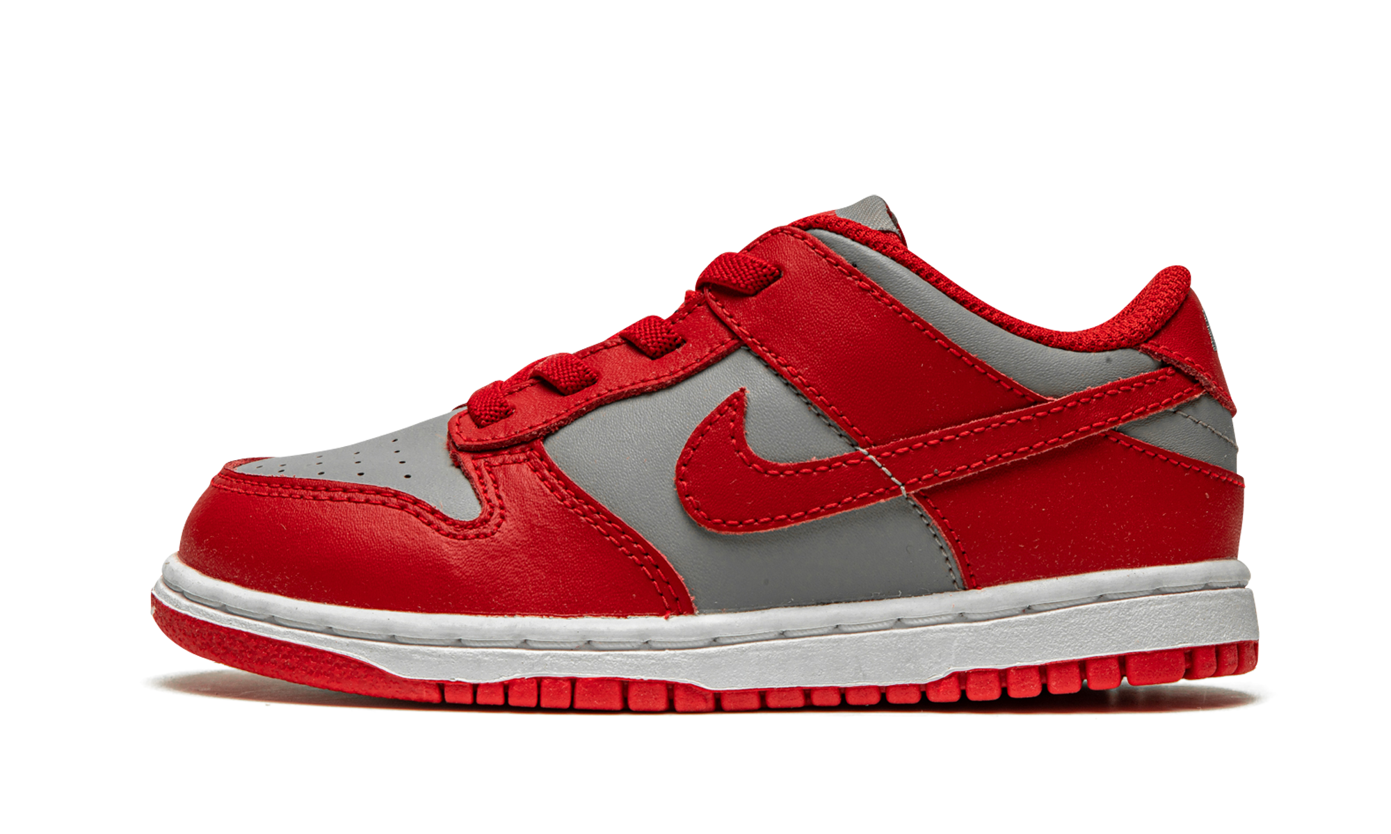 Nike Dunk Low UNLV (TD) 1