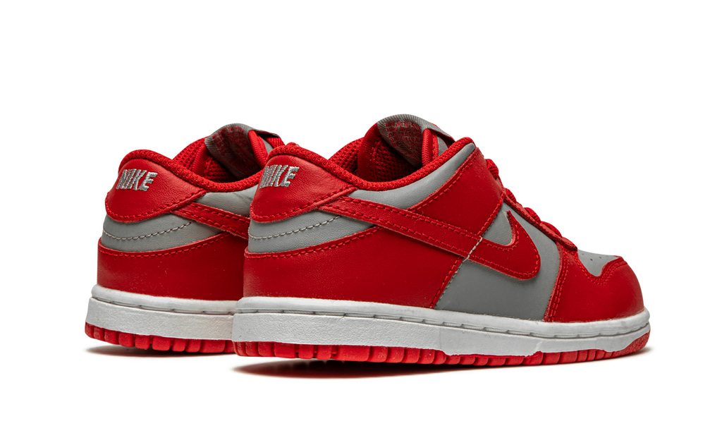 Nike Dunk Low UNLV (TD) 4