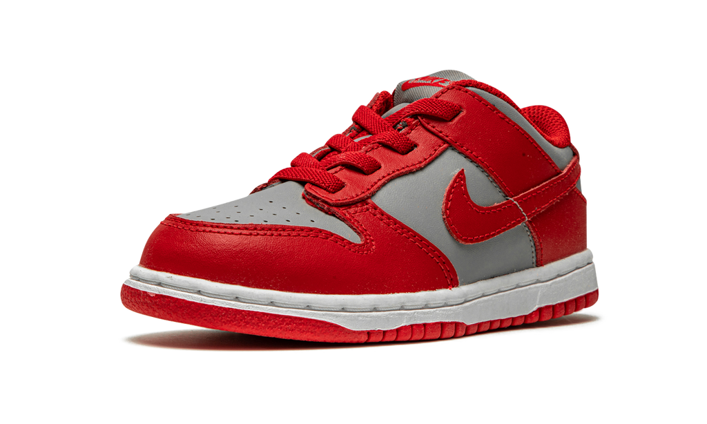 Nike Dunk Low UNLV (TD) 5