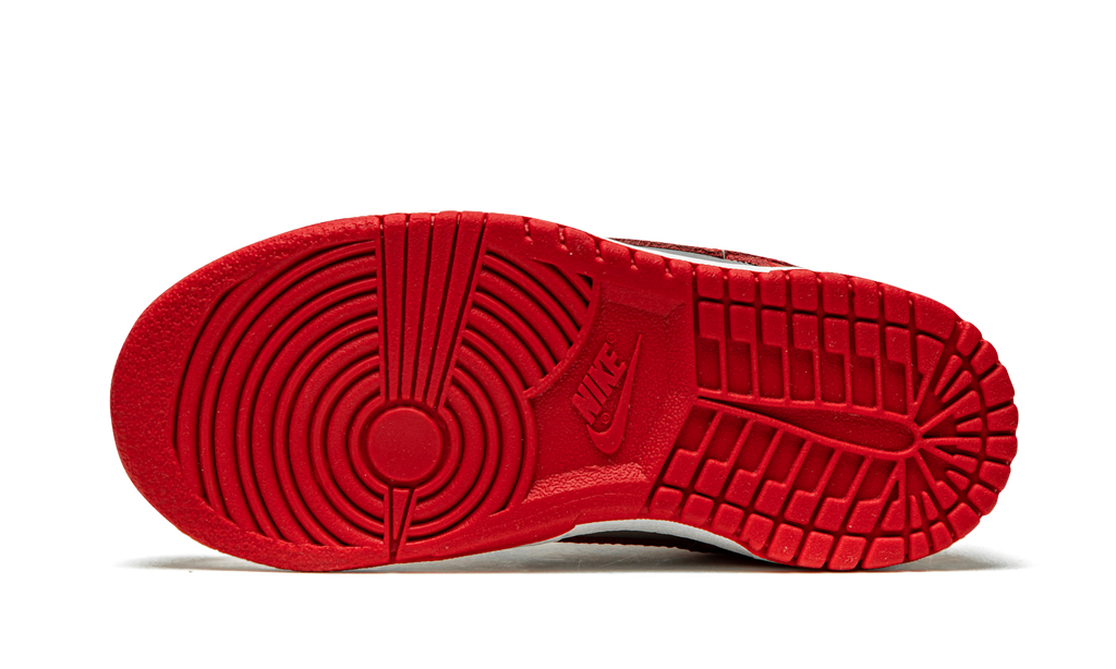 Nike Dunk Low UNLV (TD) 6