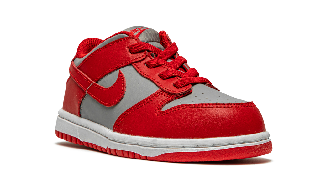 Nike Dunk Low UNLV (TD) 8