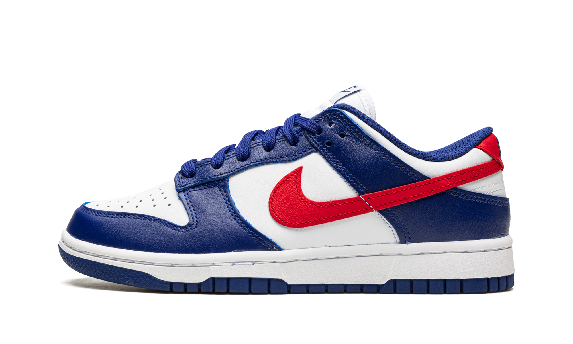Nike Dunk Low USA (W) 1