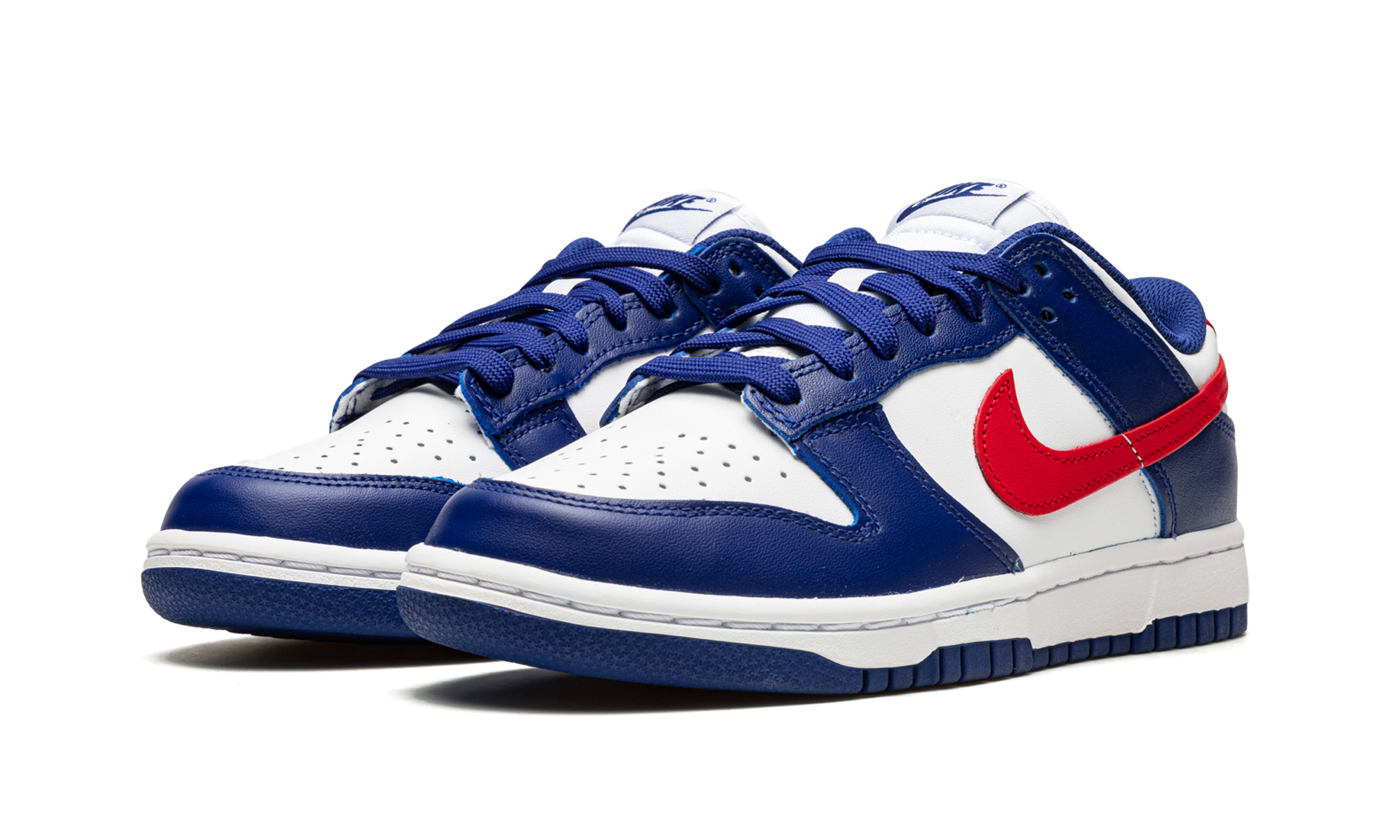 Nike Dunk Low USA (W) 2