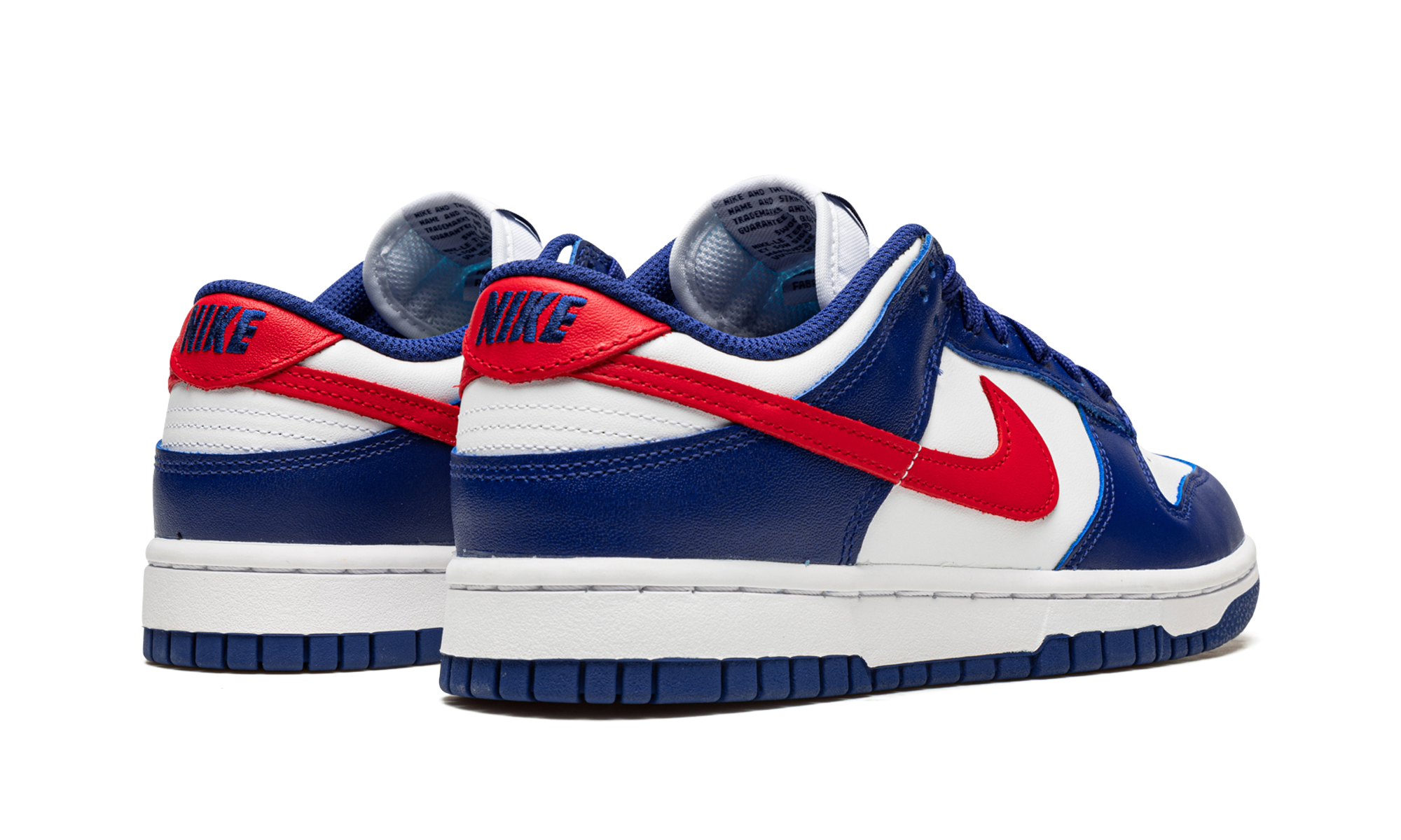 Nike Dunk Low USA (W) 3