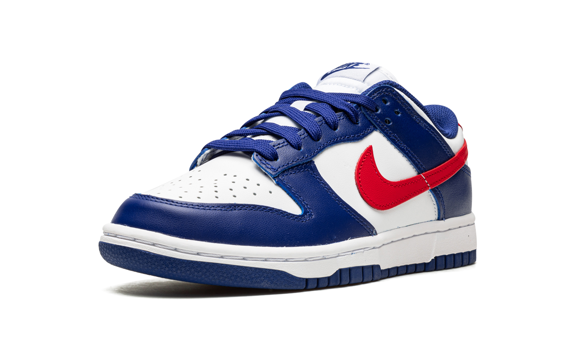 Nike Dunk Low USA (W) 4