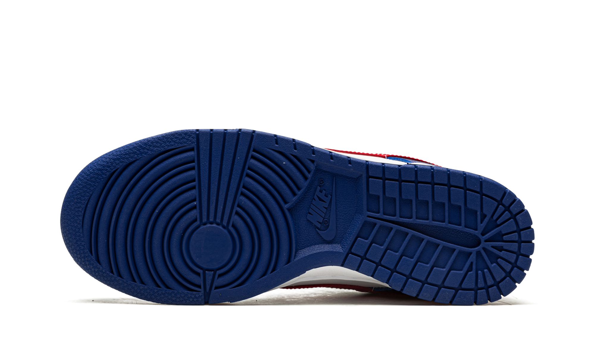 Nike Dunk Low USA (W) 5