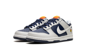 Nike Dunk Low UV Reactive Photon Dust Midnight Navy (GS) 3