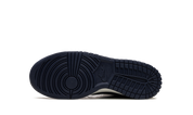 Nike Dunk Low UV Reactive Photon Dust Midnight Navy (GS) 6